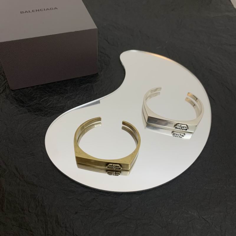 Balenciaga Ring 05lyr54